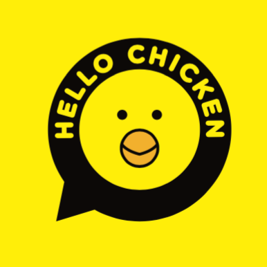 Hello Chicken 