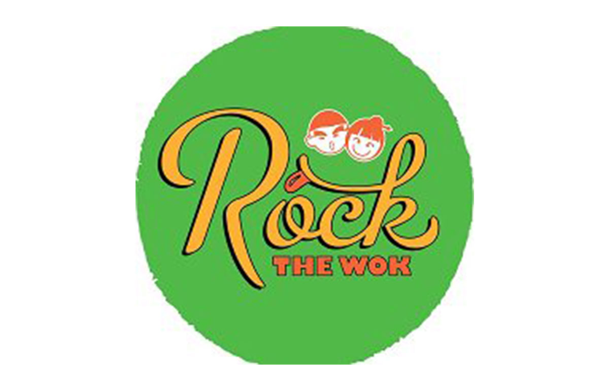 Rock the Wok